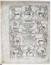 MARKHAM, GERVASE. Markham''s Master-Piece: Containing All Knowledge . . . touching the Curing all Diseases in Horses. 1703